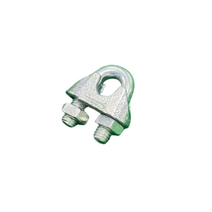 BETA STAR HAR8689 CLAMP/WIRE ROPE 5MM