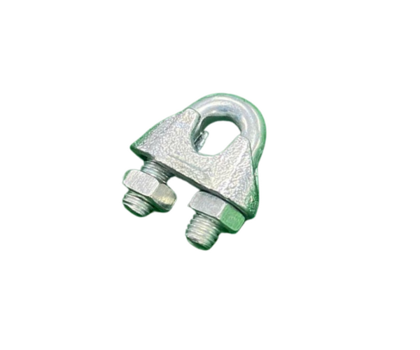 BETA STAR HAR8689 WIRE ROPE CLAMP 5MM