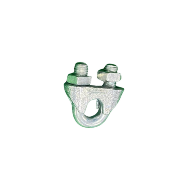 BETA STAR HAR8689 CLAMP/WIRE ROPE 5MM