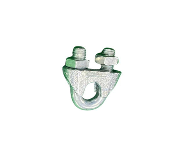 BETA STAR HAR8689 WIRE ROPE CLAMP 5MM