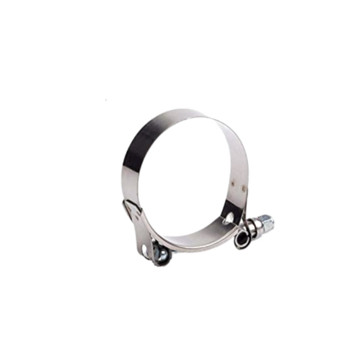 E-STAR HAR8692 SINGLE T BOLT HOSE CLAMPS 64MM-72MM