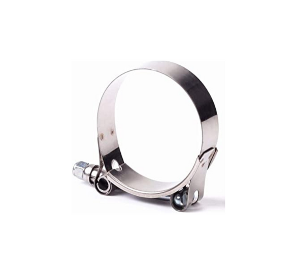 E-STAR HAR8692 SINGLE T BOLT HOSE CLAMPS 64MM-72MM