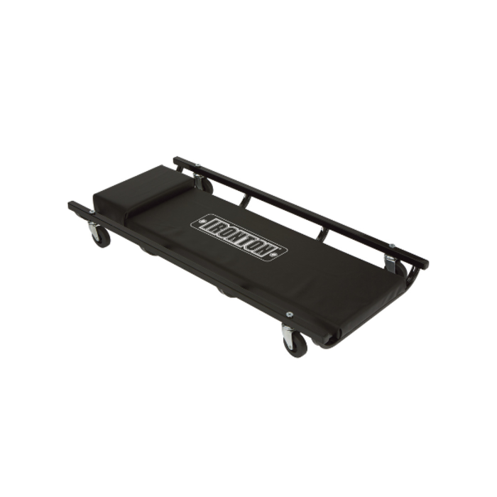 IRONTON HAR8701 MECHANIC CREEPER IRONTON 40'' #107094 300lbs CAPACITY