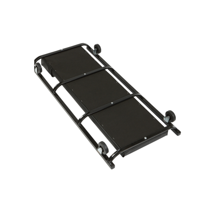 IRONTON HAR8701 MECHANIC CREEPER IRONTON 40'' #107094 300lbs CAPACITY