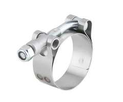 HAR8704 CLAMPS/HOSE T-BOLT 46-52MM--200PCS PER BOX