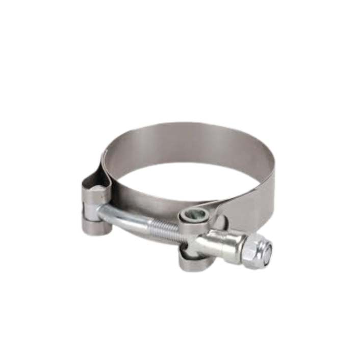 HAR8704 CLAMPS/HOSE T-BOLT 46-52MM--200PCS PER BOX