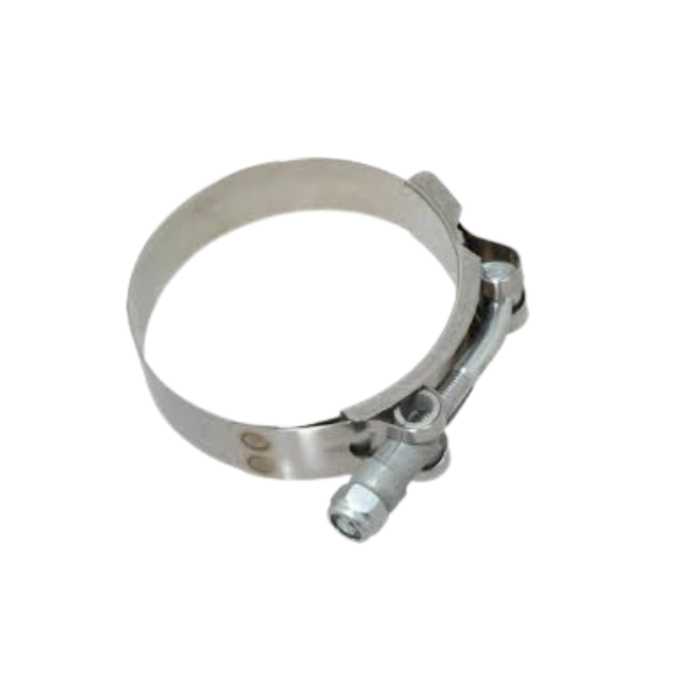 HAR8704 CLAMPS/HOSE T-BOLT 46-52MM--200PCS PER BOX