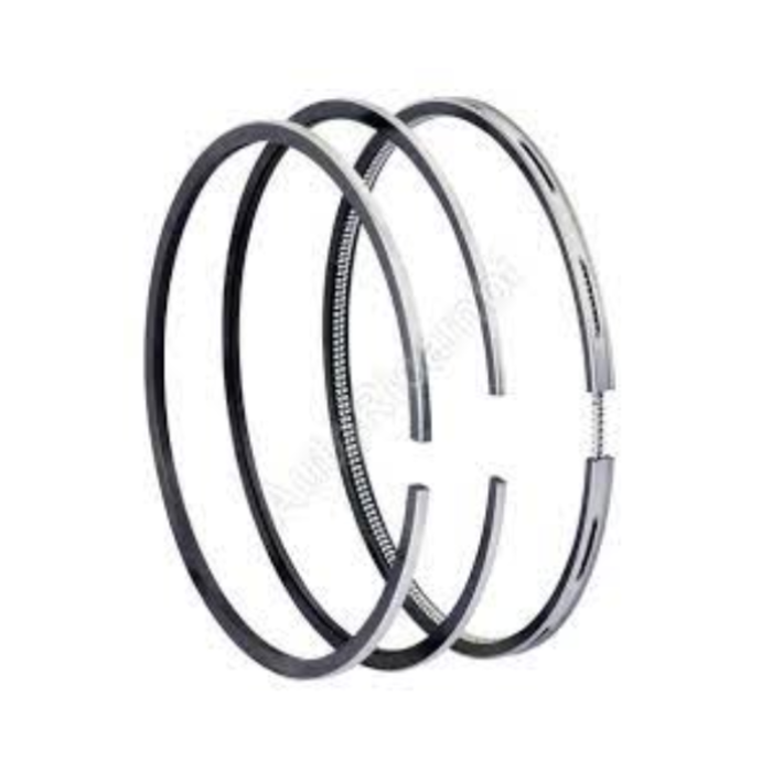 VEH16178 RINGS/PISTON S195 14HP-SOLD BY SET