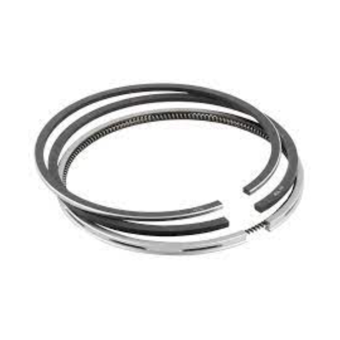 VEH16178 RINGS/PISTON S195 14HP-SOLD BY SET