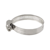 HAR8713 2" HOSE CLAMP 27-51MM GALVANIZED-WNR