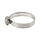 HAR8713 2" HOSE CLAMP 27-51MM GALVANIZED-WNR