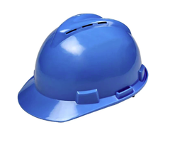 HAR8714 HELMET/ HARDHAT, BLUE