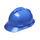 HAR8714 HELMET/ HARDHAT, BLUE