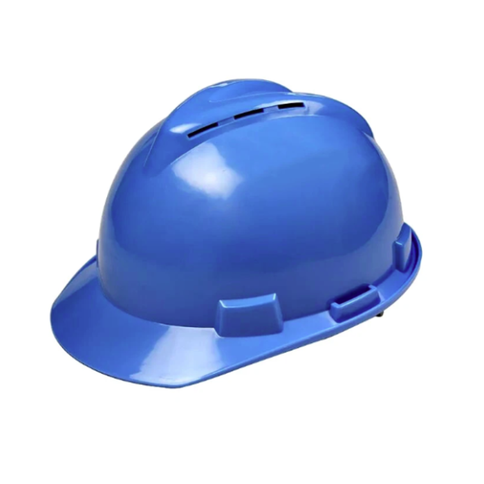 HAR8714 HELMET/ HARDHAT, BLUE