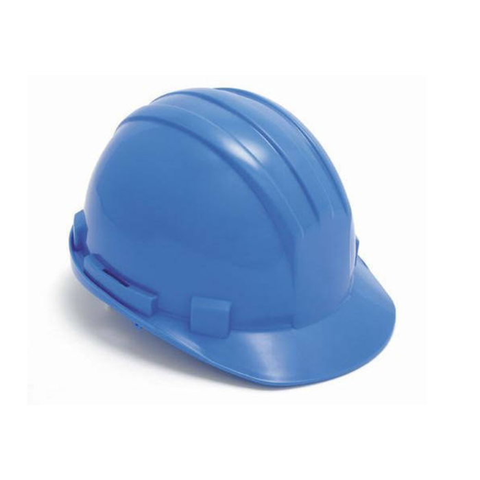 HAR8714 HELMET/ HARDHAT, BLUE