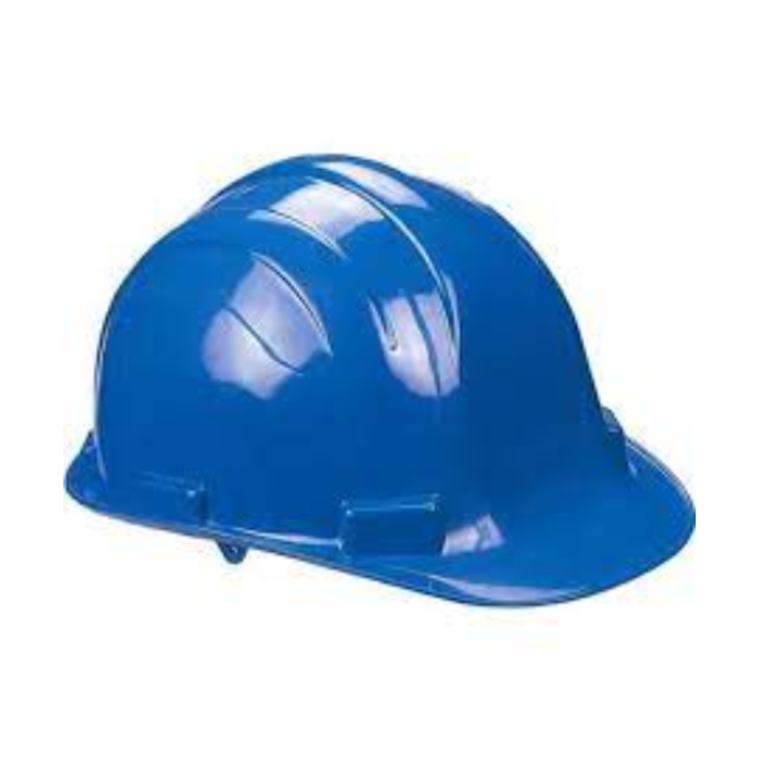 HAR8714 HELMET/ HARDHAT, BLUE