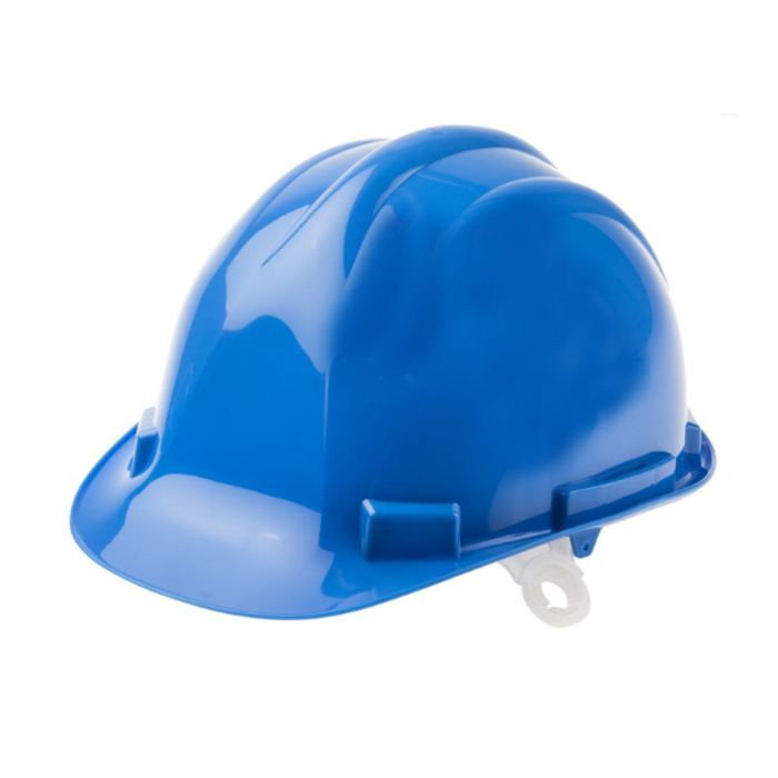 HAR8714 HELMET/ HARDHAT, BLUE
