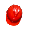 Har8715 HELMET/ HARD-HAT RED