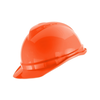 HAR8716 HELMET/ HARDHAT, ORANGE