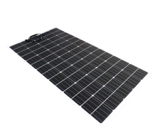 100W SOLAR PANEL (HAR8718)