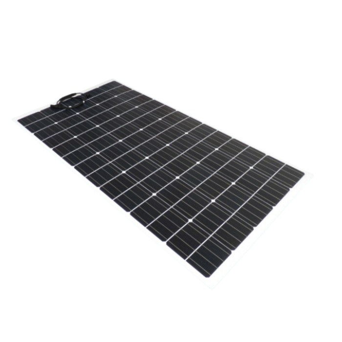 HAR8718 SOLAR PANEL100 WATTS