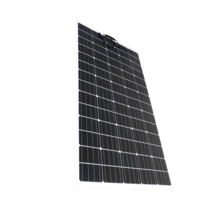 HAR8718 SOLAR PANEL100 WATTS