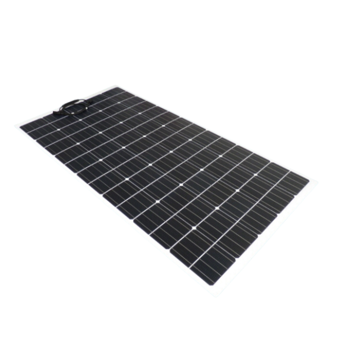 100W SOLAR PANEL (HAR8718)