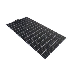 HAR8720 200 WATTS SOLAR PANEL