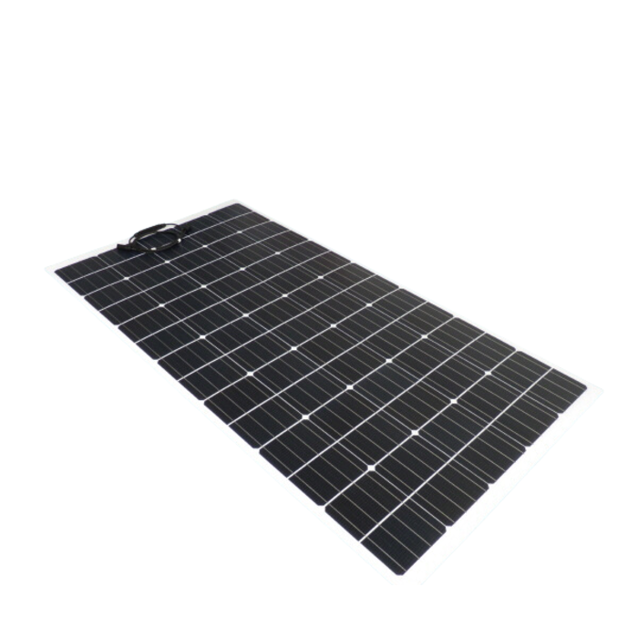 HAR8720 200 WATTS SOLAR PANEL