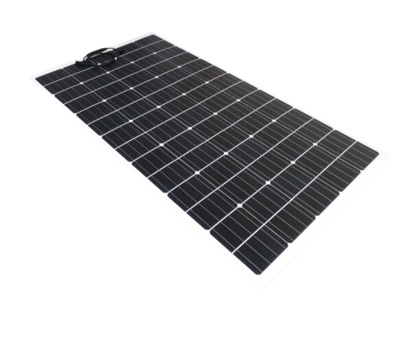 200 WATTS SOLAR PANEL (HAR8720)