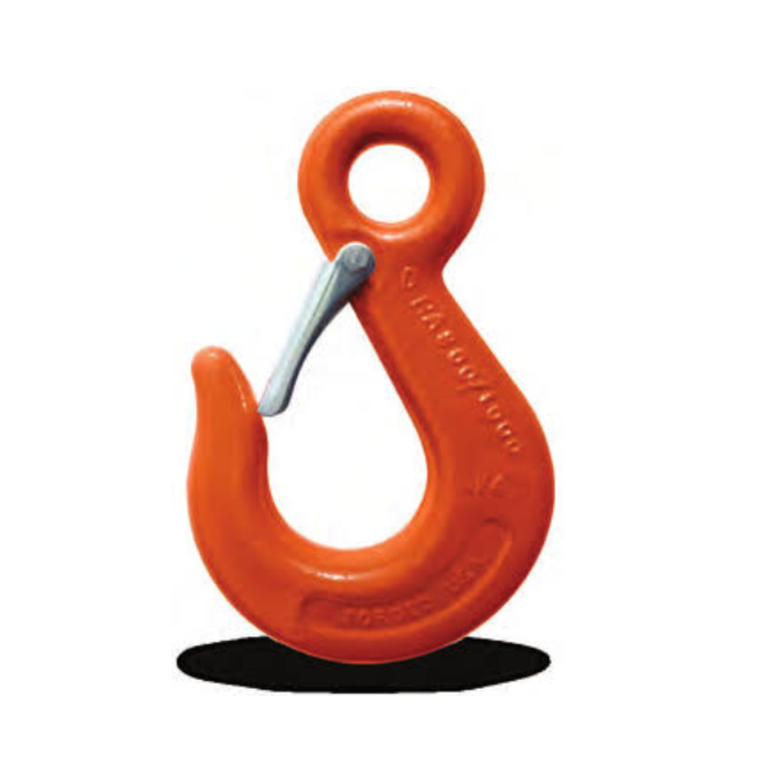 HAR8722 0.75 ton Commercial Grade Hook