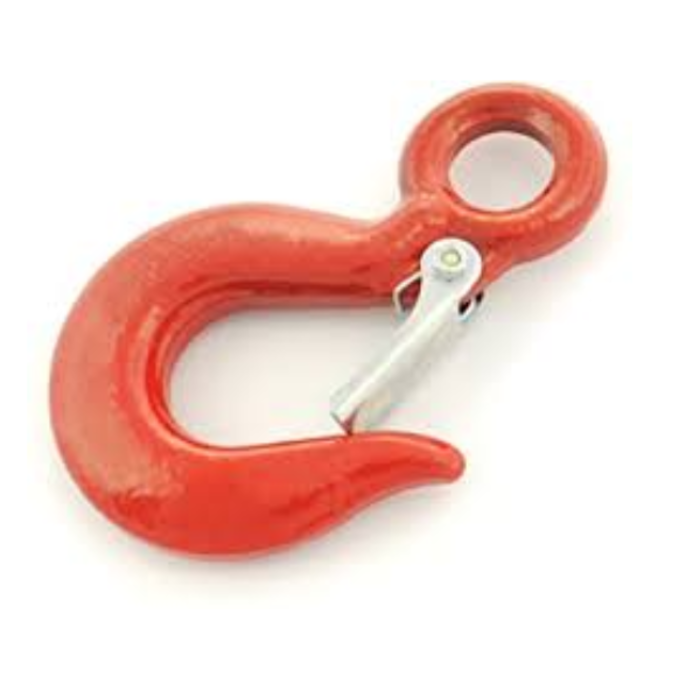 HAR8722 0.75 ton Commercial Grade Hook