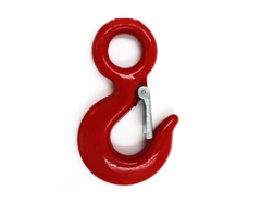 HAR8723 1 TON COMMERCIAL GRAD HOOK  FIXED