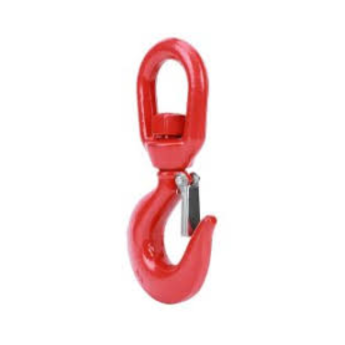 HAR8723 1 TON COMMERCIAL GRAD HOOK FIXED