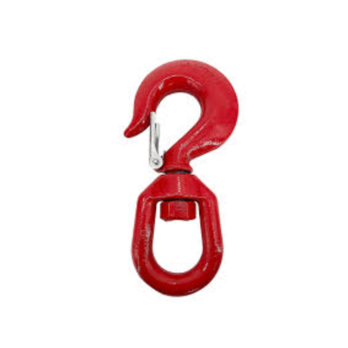 HAR8723 1 TON COMMERCIAL GRAD HOOK FIXED