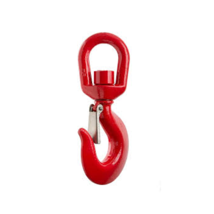 HAR8723 1 TON COMMERCIAL GRAD HOOK FIXED