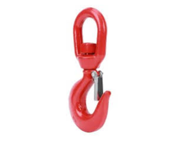 HAR8724 HOOKS/COMMERCIAL GRADE 1.5TON FIXED