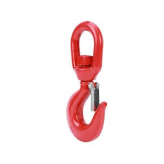 HAR8724 HOOKS/COMMERCIAL GRADE 1.5TON FIXED