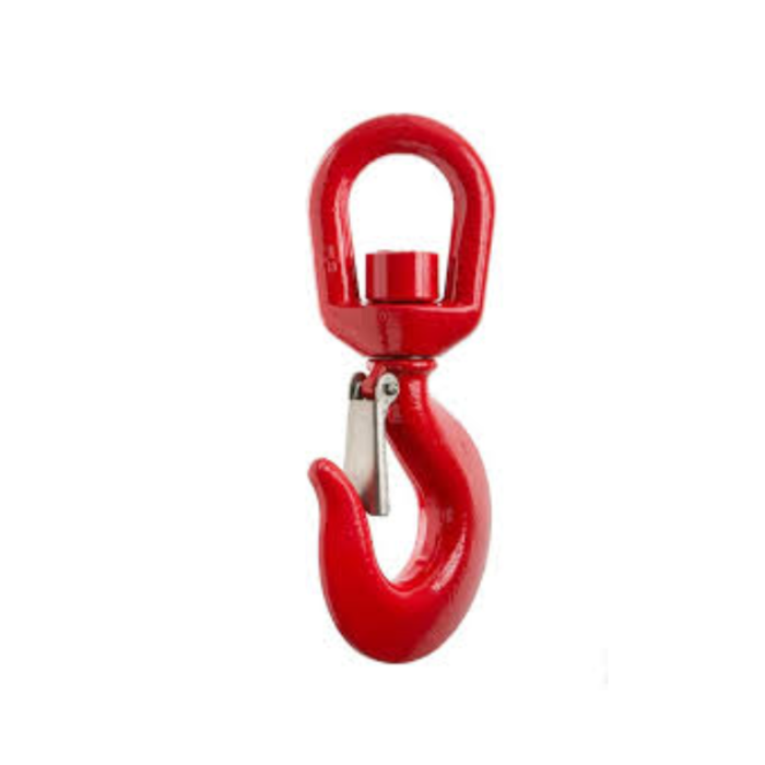 HAR8724 HOOKS/COMMERCIAL GRADE 1.5TON FIXED