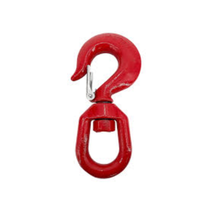 HAR8724 HOOKS/COMMERCIAL GRADE 1.5TON FIXED