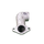 VEH16257 EXHAUST MANIFOLD FOR THE S195/S1100 ENGINE