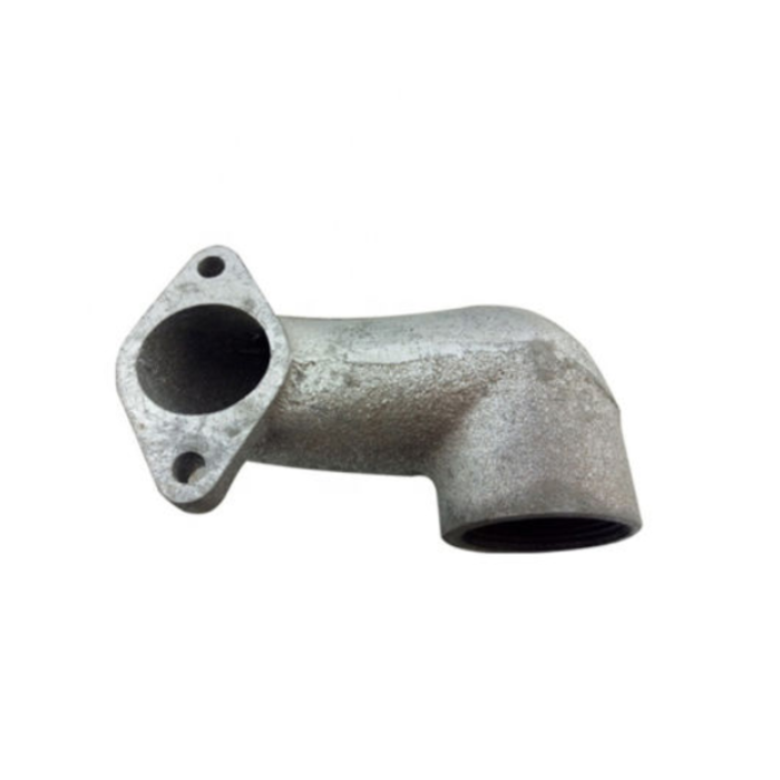 KING POWERFUL VEH16257 EXHAUST MANIFOLD FOR THE S195/S1100 ENGINE