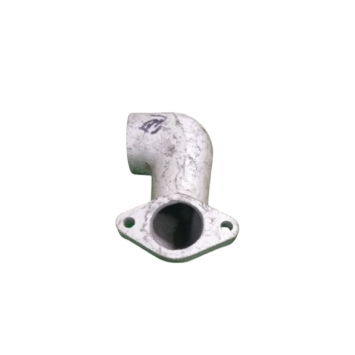 KING POWERFUL VEH16257 EXHAUST MANIFOLD FOR THE S195/S1100 ENGINE