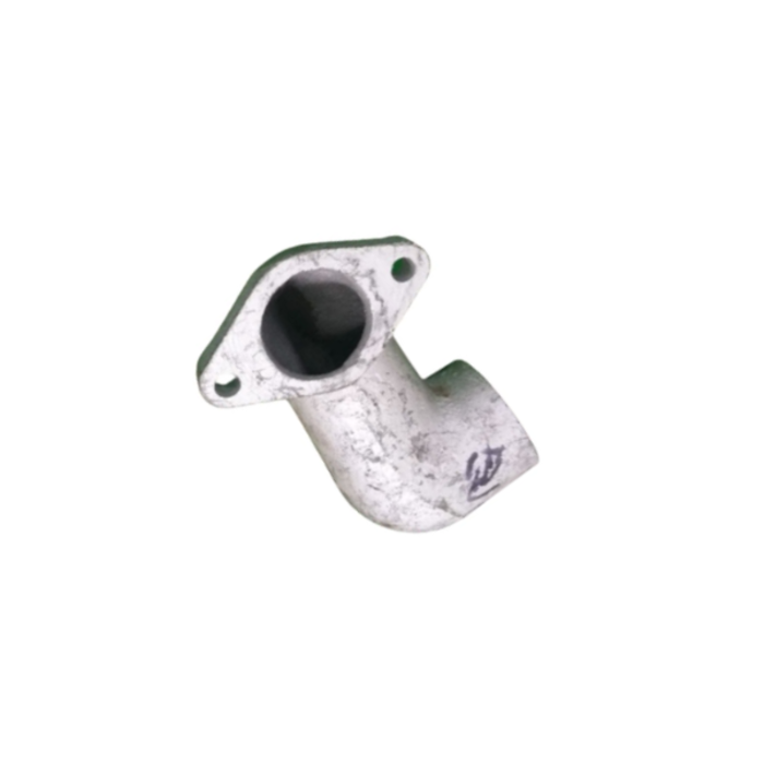 KING POWERFUL VEH16257 EXHAUST MANIFOLD FOR THE S195/S1100 ENGINE