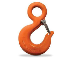 HAR8727/ COMMERCIAL GRADE HOOK-- FIXED TYPE-- 5 TON