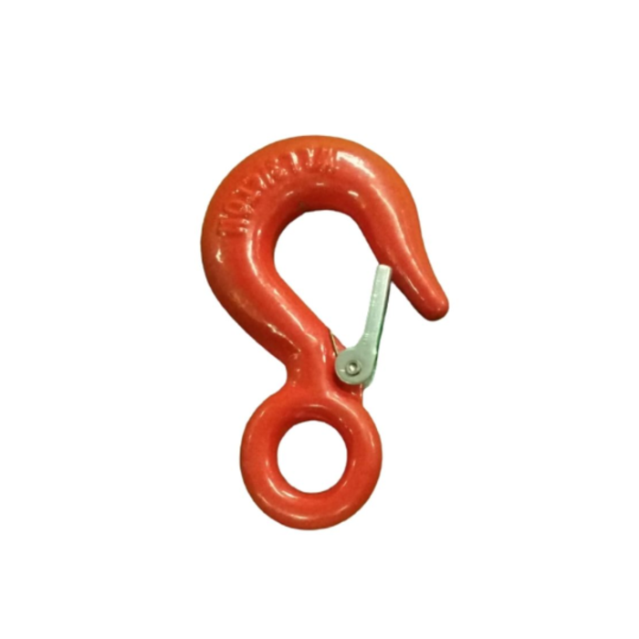HAR8727/ COMMERCIAL GRADE HOOK-- FIXED TYPE-- 5 TON