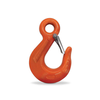 HAR8728 7 TON COMMERICAL GRADE HOOK FIXED