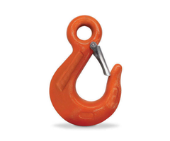 HAR8728 7 TON COMMERICAL GRADE HOOK FIXED