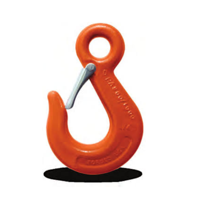HAR8728 7 TON COMMERICAL GRADE HOOK FIXED
