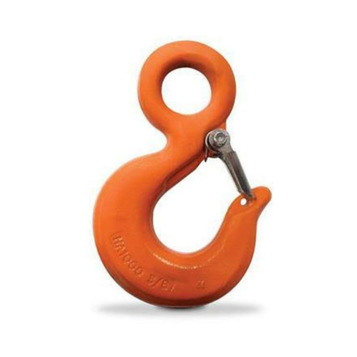 HAR8728 7 TON COMMERICAL GRADE HOOK FIXED